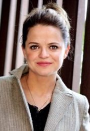 Ilmur Kristjánsdóttir