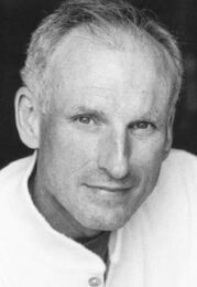 James Rebhorn