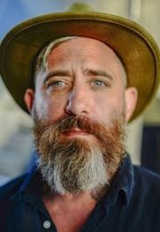 Jeremy Kenyon Lockyer Corbell