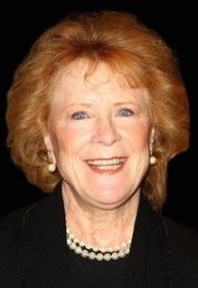 Judy Parfitt