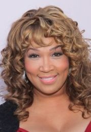 Kym Whitley