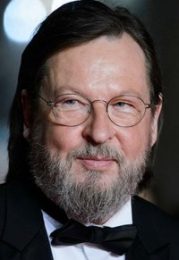Lars von Trier