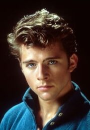 Maxwell Caulfield