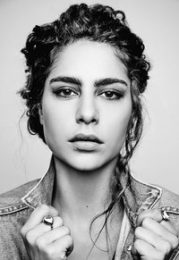 Nadia Hilker