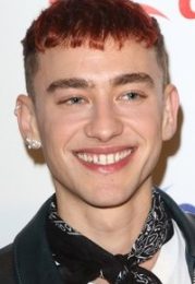 Olly Alexander