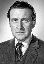 Patrick Macnee