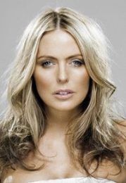 Patsy Kensit