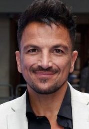 Peter Andre