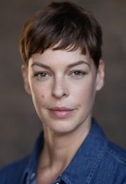 Pollyanna McIntosh