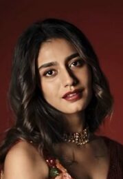 Priya Prakash Varrier