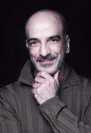 Rabah Ameur-Zaïmeche