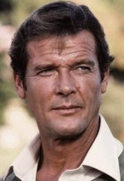 Roger Moore