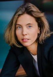 Sina Bianca Hentschel