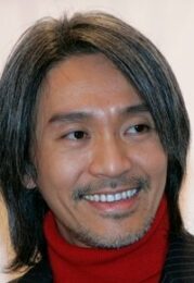 Stephen Chow