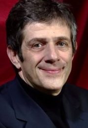 Stéphane Hillel