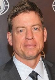 Troy Aikman