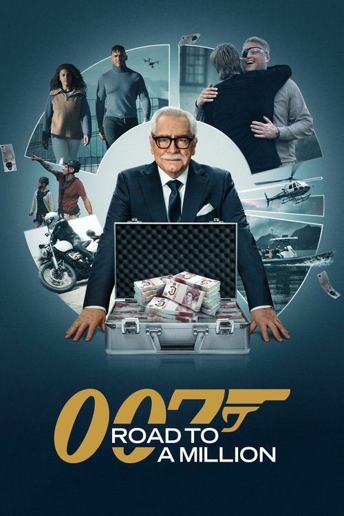 007 Road to a Million : 1.Sezon 2.Bölüm