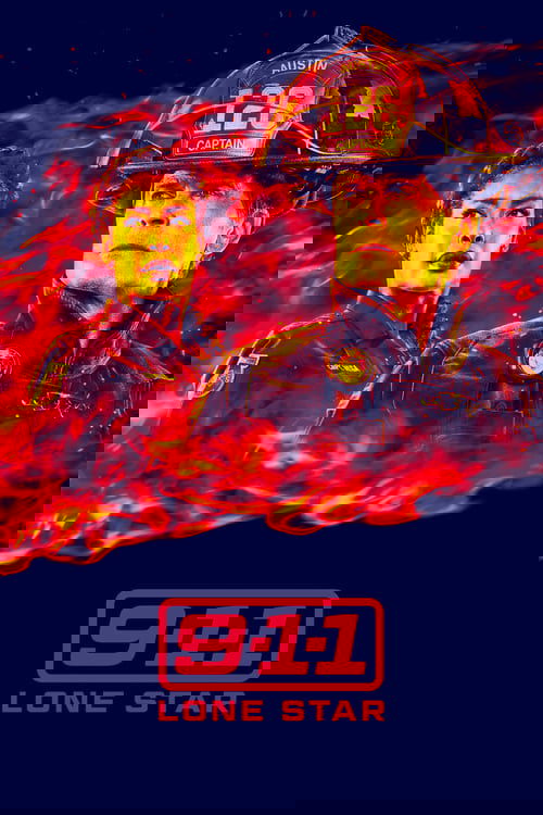 9-1-1 Lone Star : 4.Sezon 13.Bölüm