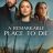 A Remarkable Place to Die : 1.Sezon 4.Bölüm izle