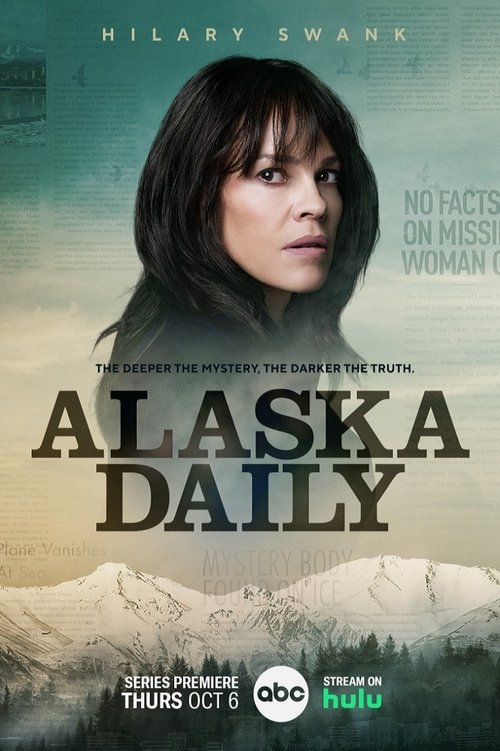 Alaska Daily : 1.Sezon 8.Bölüm