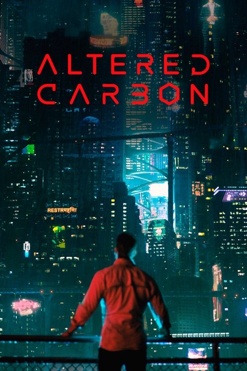 Altered Carbon : 2.Sezon 4.Bölüm