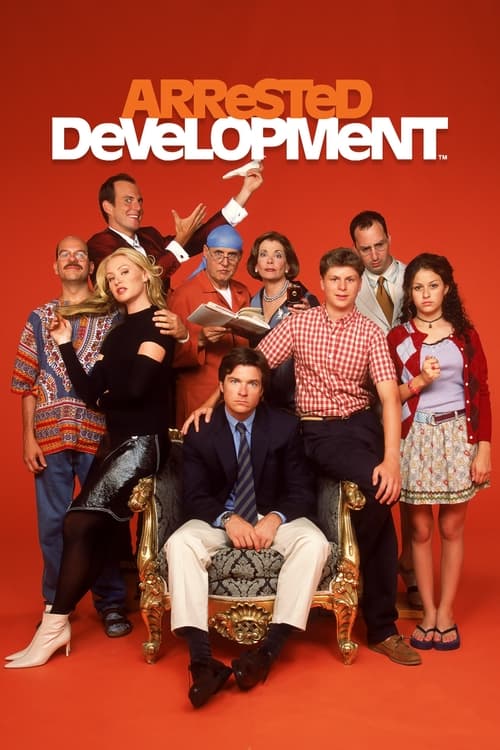 Arrested Development : 2.Sezon 2.Bölüm
