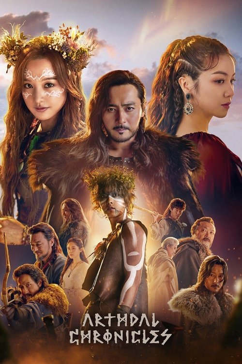 Arthdal Chronicles : 1.Sezon 9.Bölüm