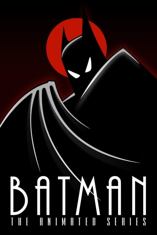Batman The Animated Series : 1.Sezon 20.Bölüm