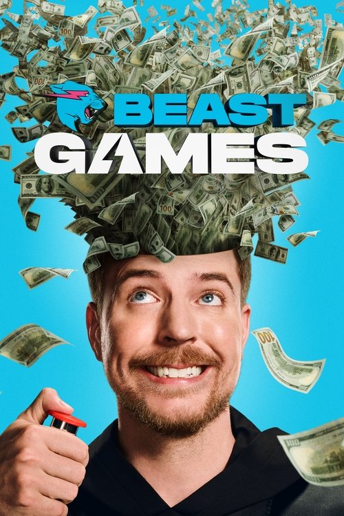 Beast Games : 1.Sezon 4.Bölüm