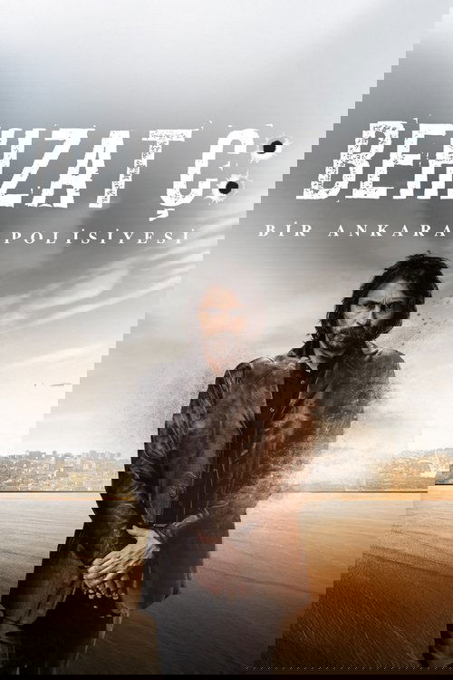 Behzat Ç. Bir Ankara Polisiyesi : 3.Sezon 5.Bölüm