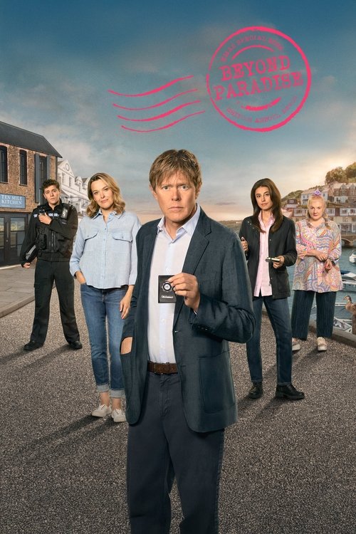 Beyond Paradise : 1.Sezon 6.Bölüm