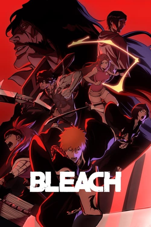Bleach : 1.Sezon 296.Bölüm