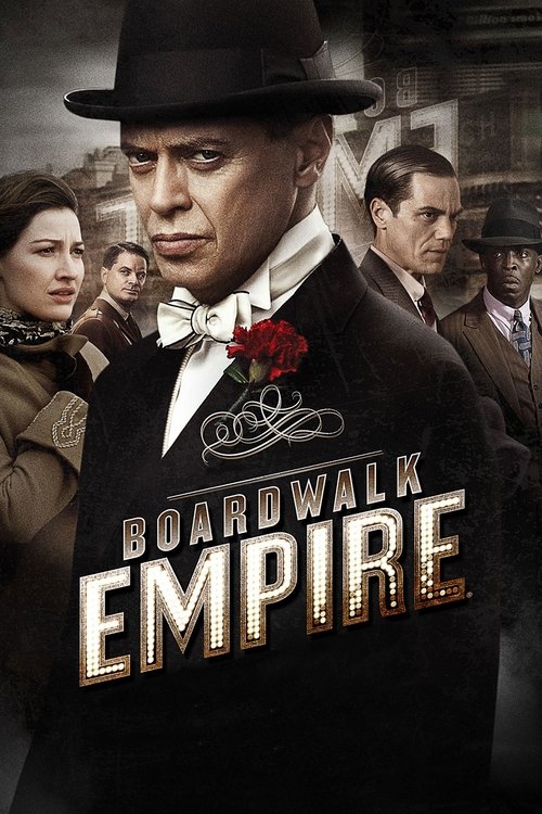 Boardwalk Empire : 2.Sezon 9.Bölüm