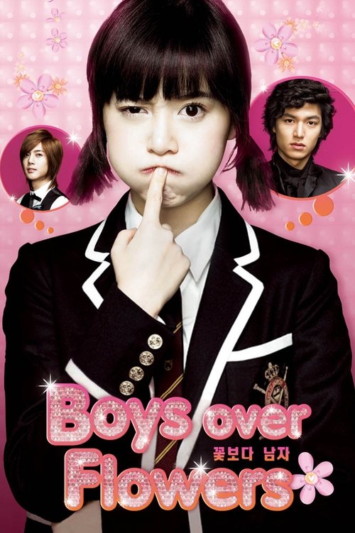 Boys Over Flowers : 1.Sezon 7.Bölüm