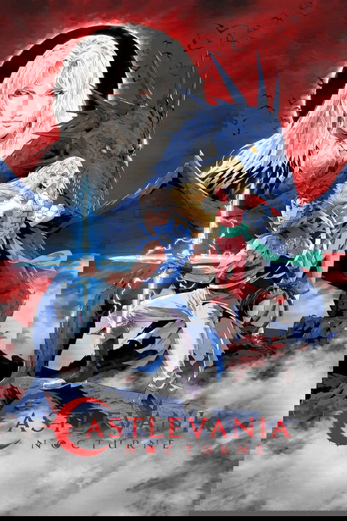 Castlevania Nocturne : 2.Sezon 5.Bölüm