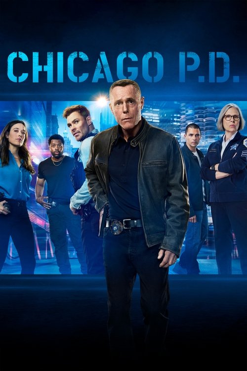 Chicago P.D. : 11.Sezon 12.Bölüm