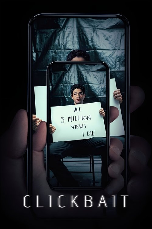 Clickbait : 1.Sezon 4.Bölüm