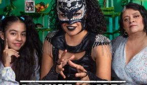 Contra las cuerdas : 1.Sezon 10.Bölüm izle