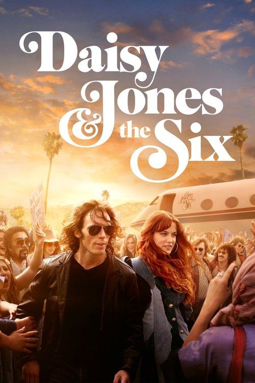 Daisy Jones & the Six : 1.Sezon 5.Bölüm