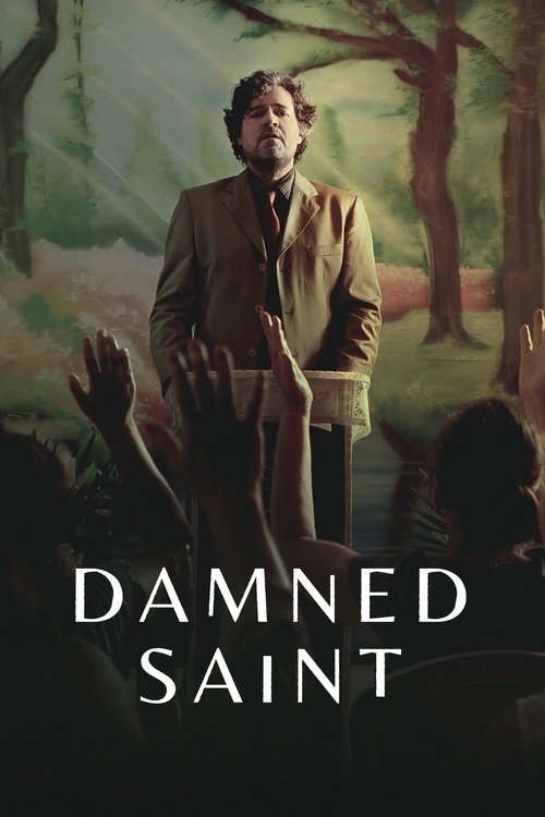 Damned Saint : 1.Sezon 5.Bölüm