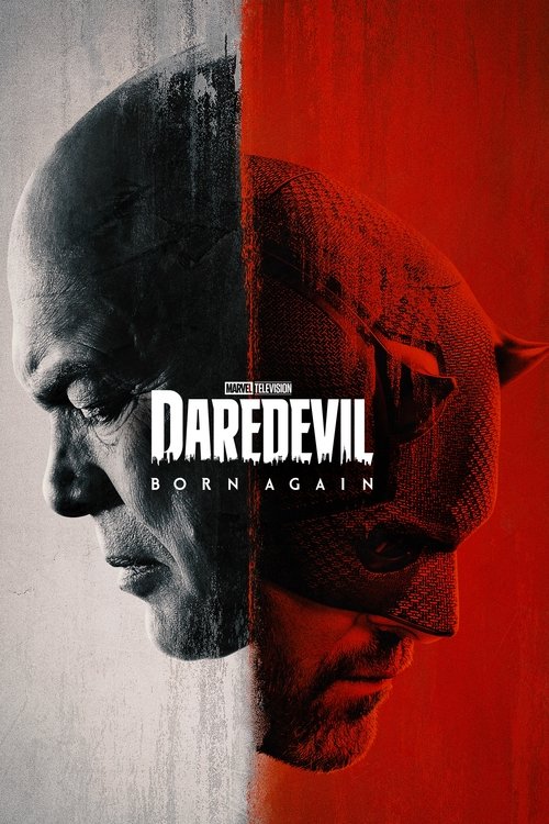 Daredevil Born Again : 1.Sezon 9.Bölüm