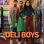 Deli Boys : 1.Sezon 1.Bölüm izle