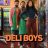 Deli Boys : 1.Sezon 6.Bölüm izle