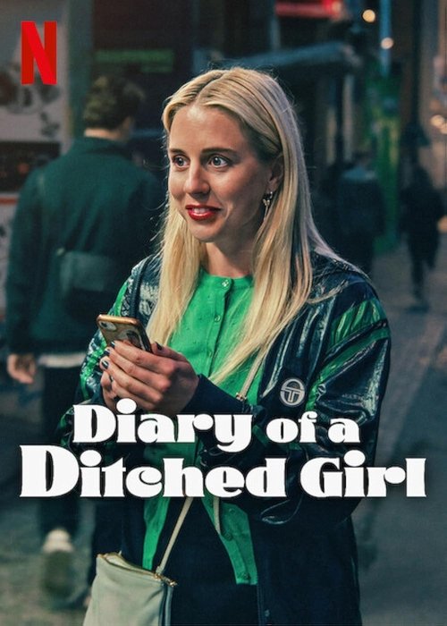 Diary of a Ditched Girl : 1.Sezon 6.Bölüm