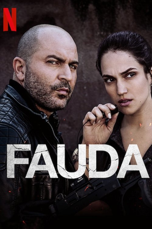 Fauda : 4.Sezon 1.Bölüm
