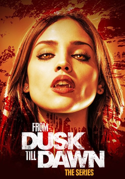 From Dusk Till Dawn The Series : 1.Sezon 7.Bölüm