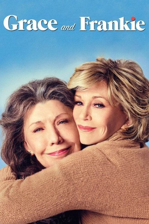 Grace and Frankie : 1.Sezon 1.Bölüm