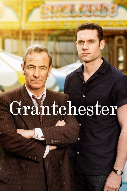 Grantchester : 10.Sezon 7.Bölüm