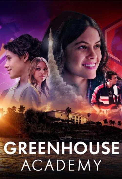 Greenhouse Academy : 2.Sezon 10.Bölüm