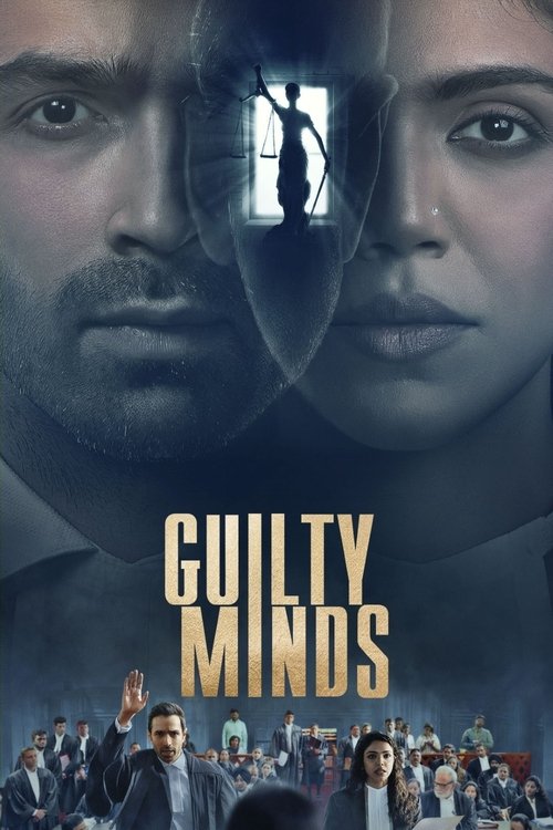 Guilty Minds : 1.Sezon 3.Bölüm